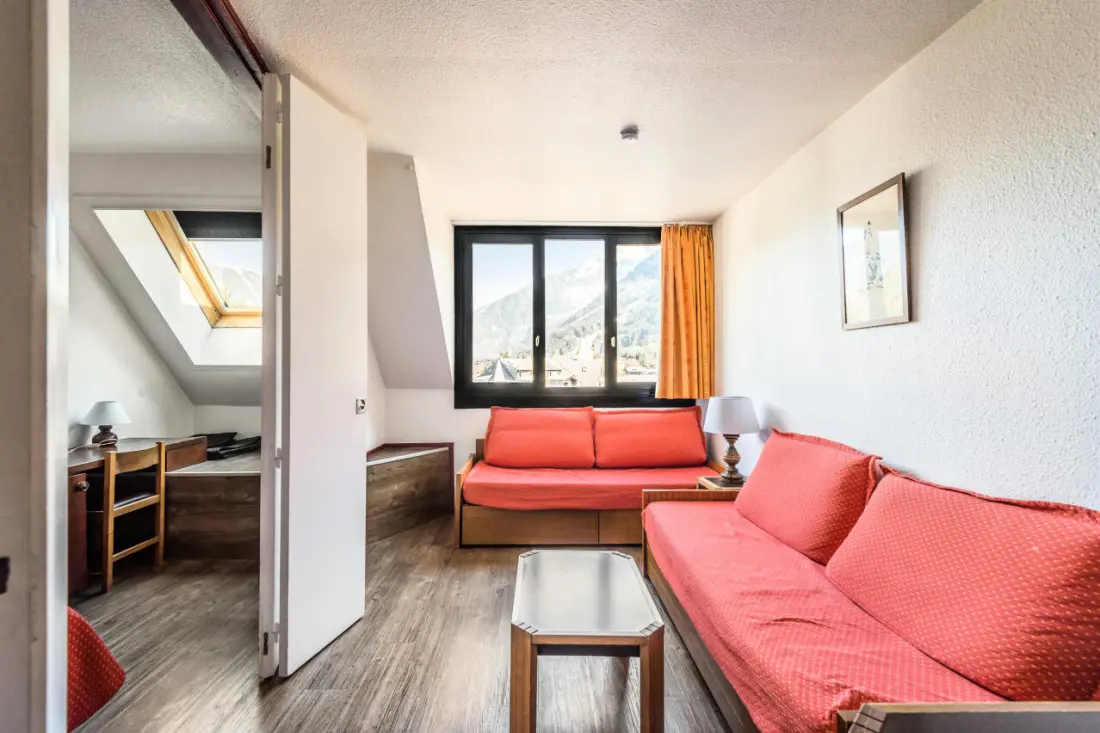 L'Aiguille - maeva Home