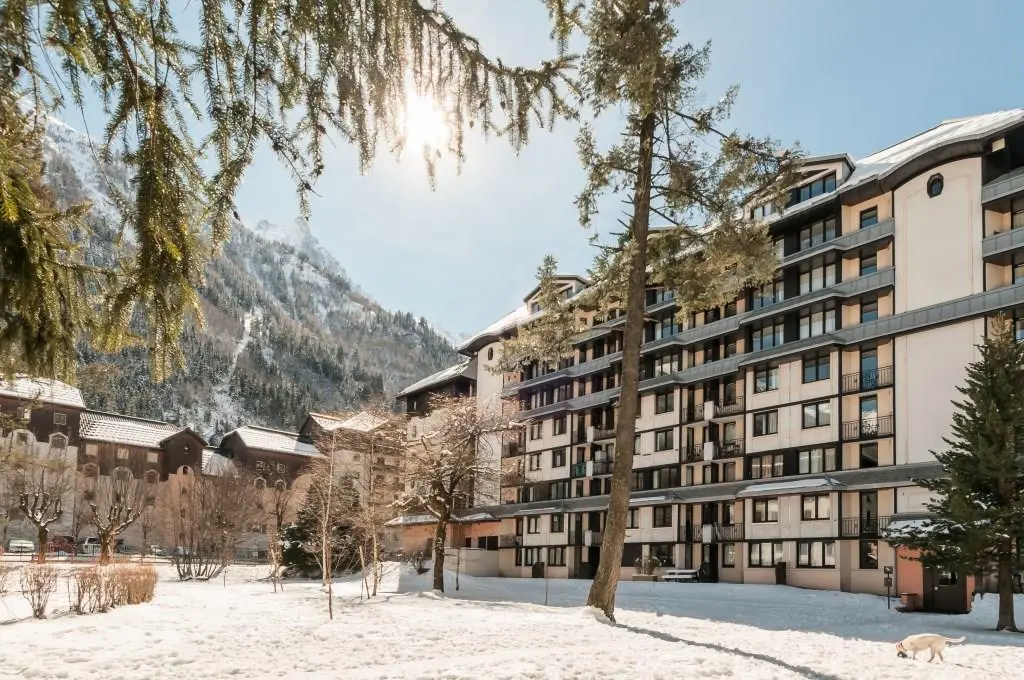 L'Aiguille - maeva Home