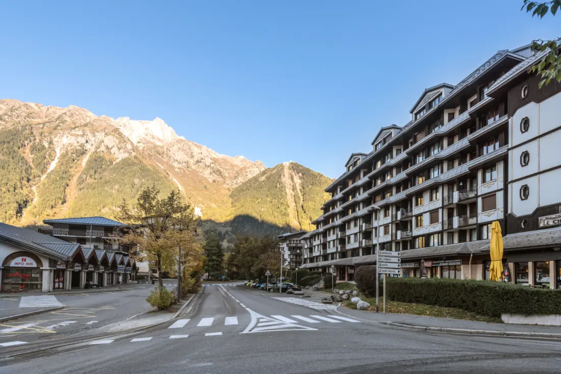 L'Aiguille - maeva Home