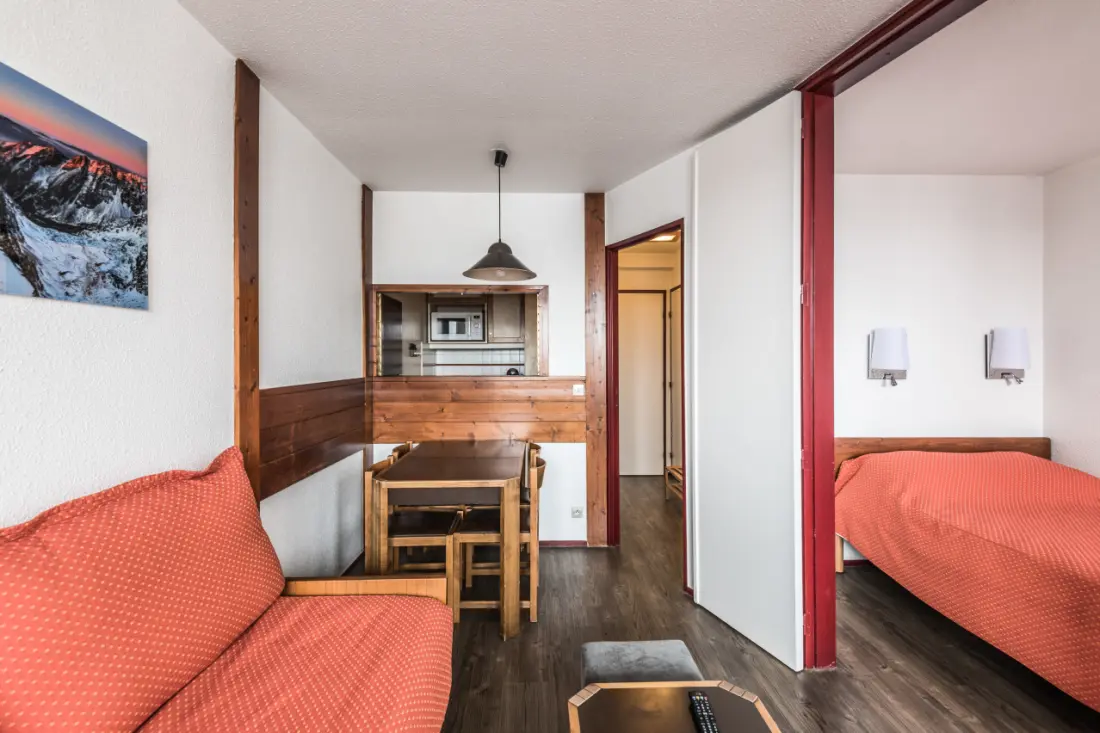L'Aiguille - maeva Home