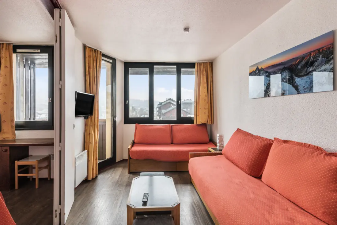 L'Aiguille - maeva Home