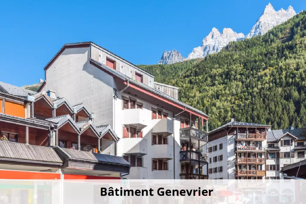 L'Aiguille - maeva Home