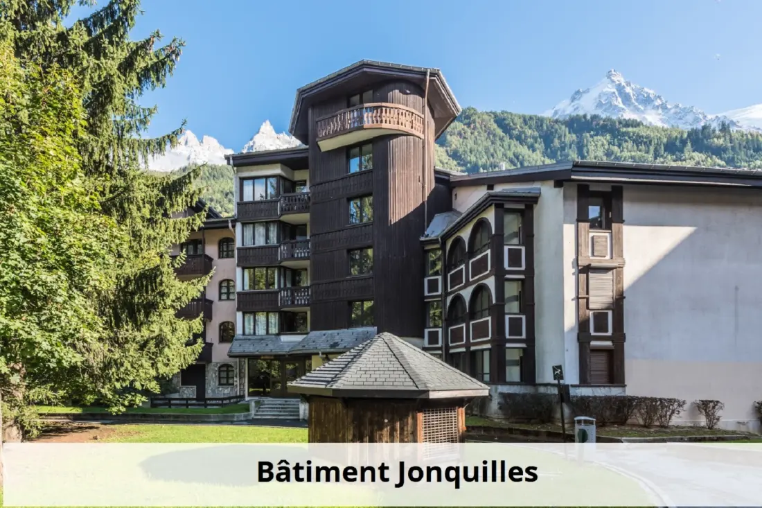 L'Aiguille - maeva Home