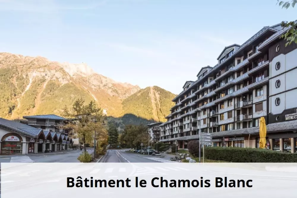 L'Aiguille - maeva Home