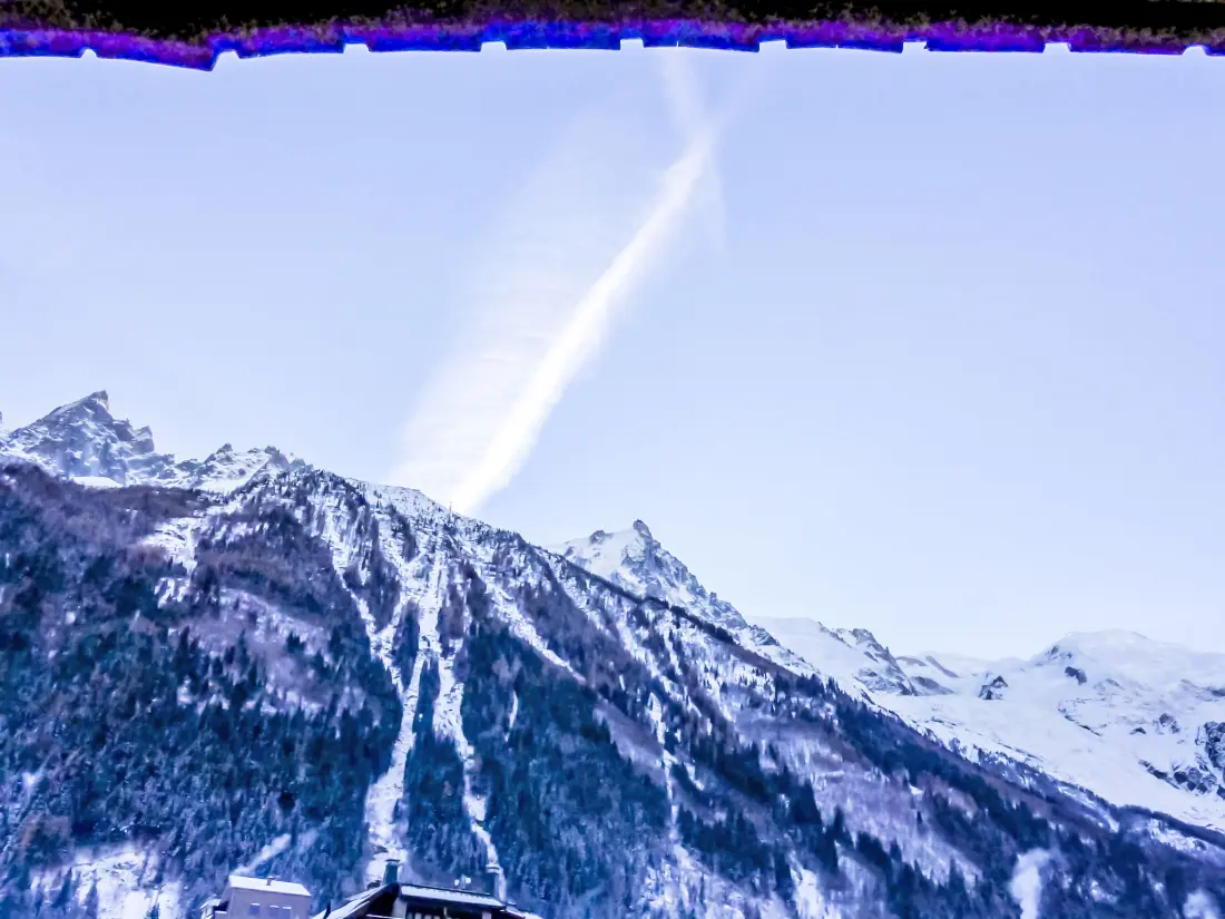 Résidence L'Aiguille du Midi
