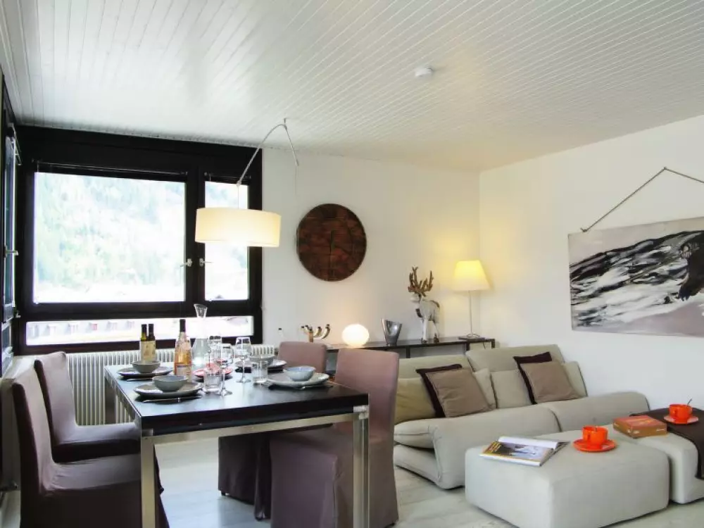 Résidence L'Aiguille du Midi