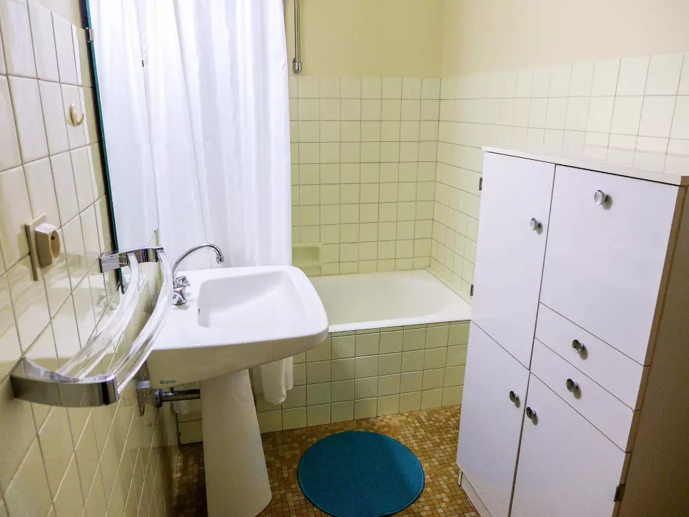 Résidence L'Aiguille du Midi