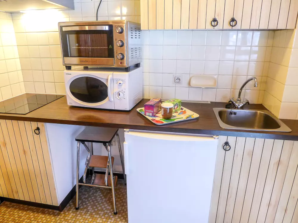 Résidence L'Aiguille du Midi