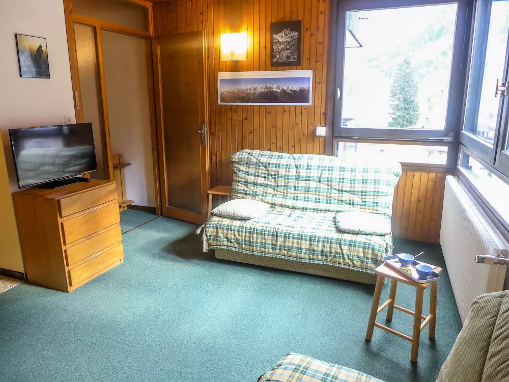 Résidence L'Aiguille du Midi