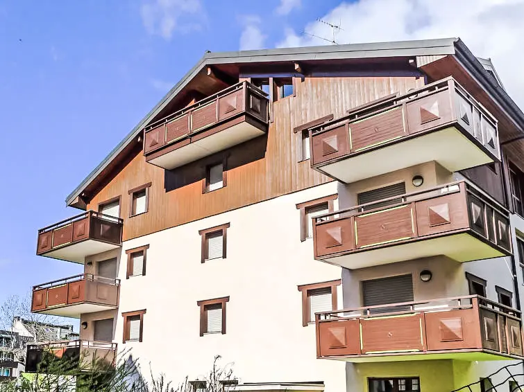 Résidence L'Espace Montagne