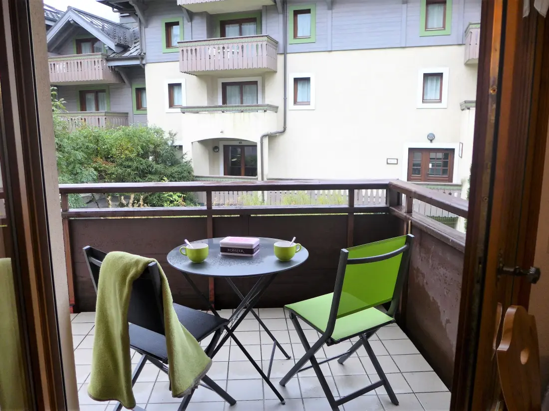 Résidence L'Espace Montagne