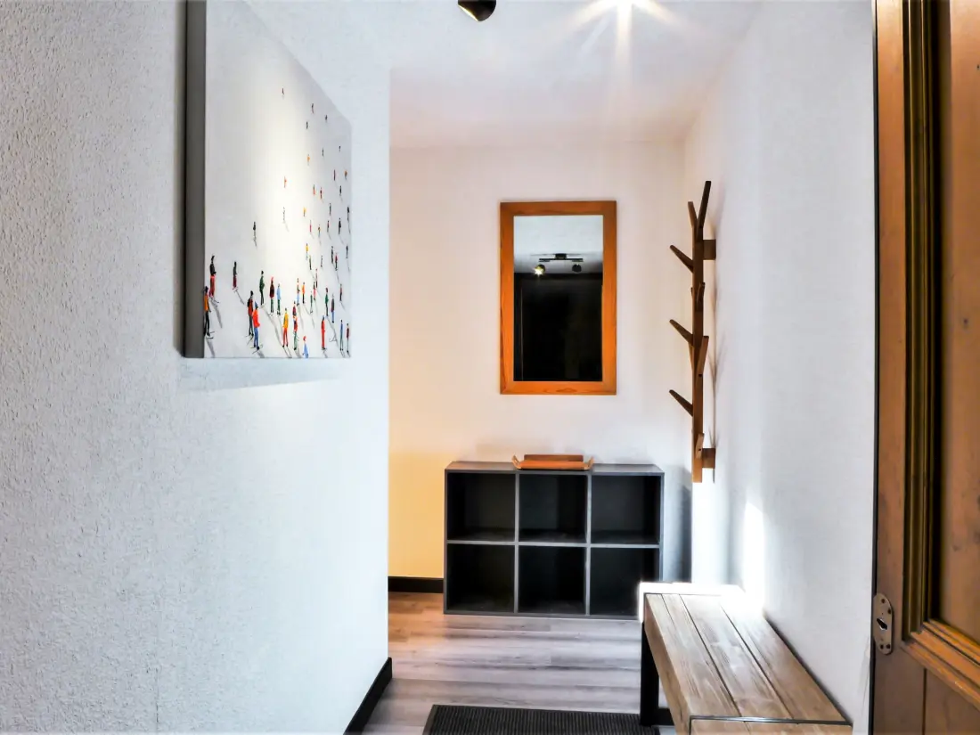 Résidence L'Espace Montagne