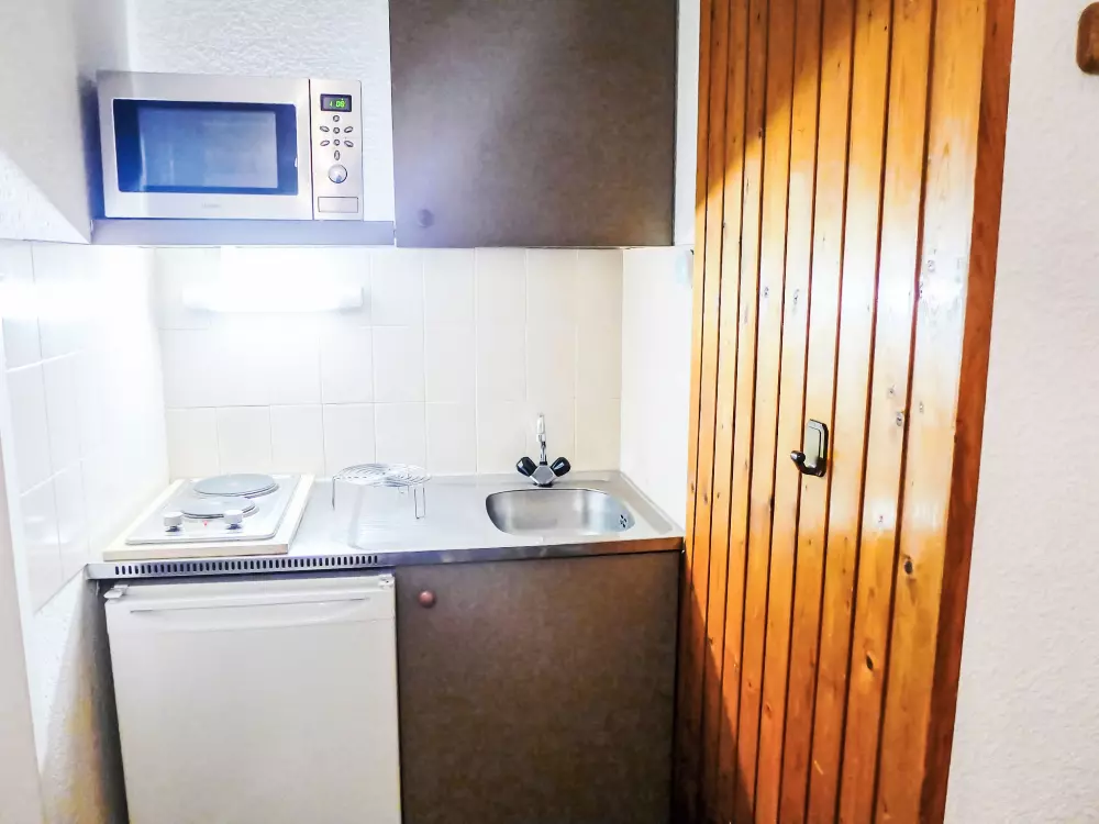 Résidence La Forclaz