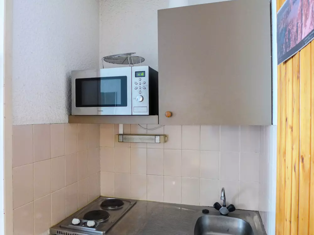 Résidence La Forclaz