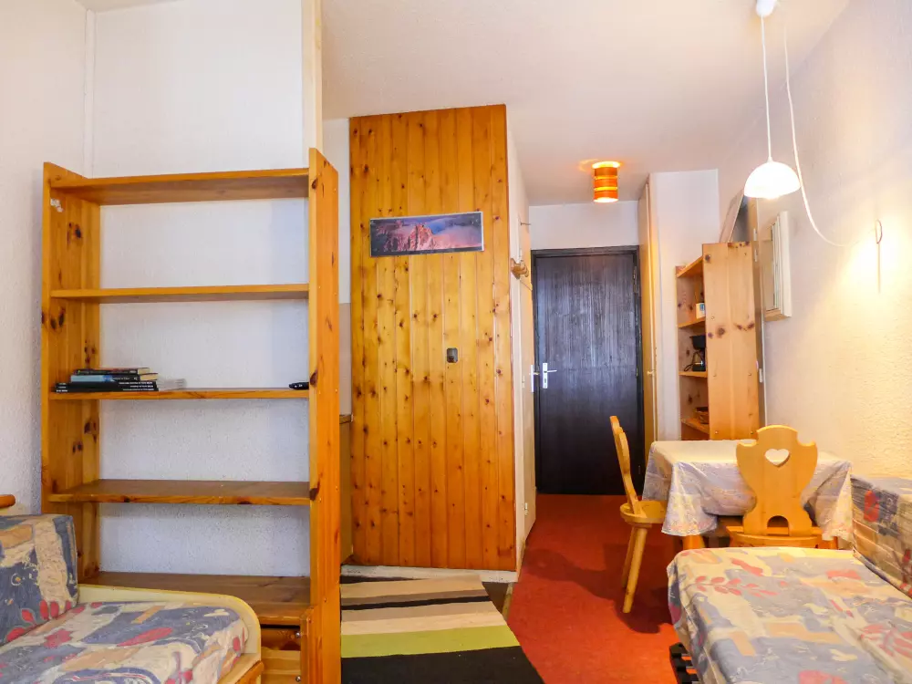 Résidence La Forclaz