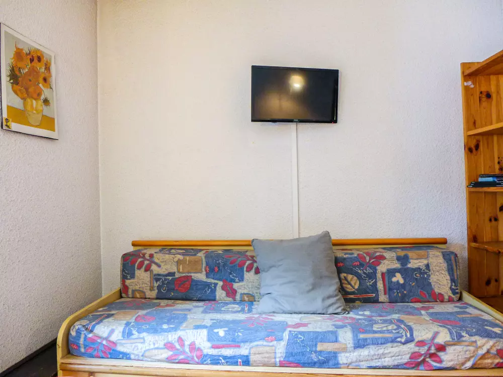 Résidence La Forclaz