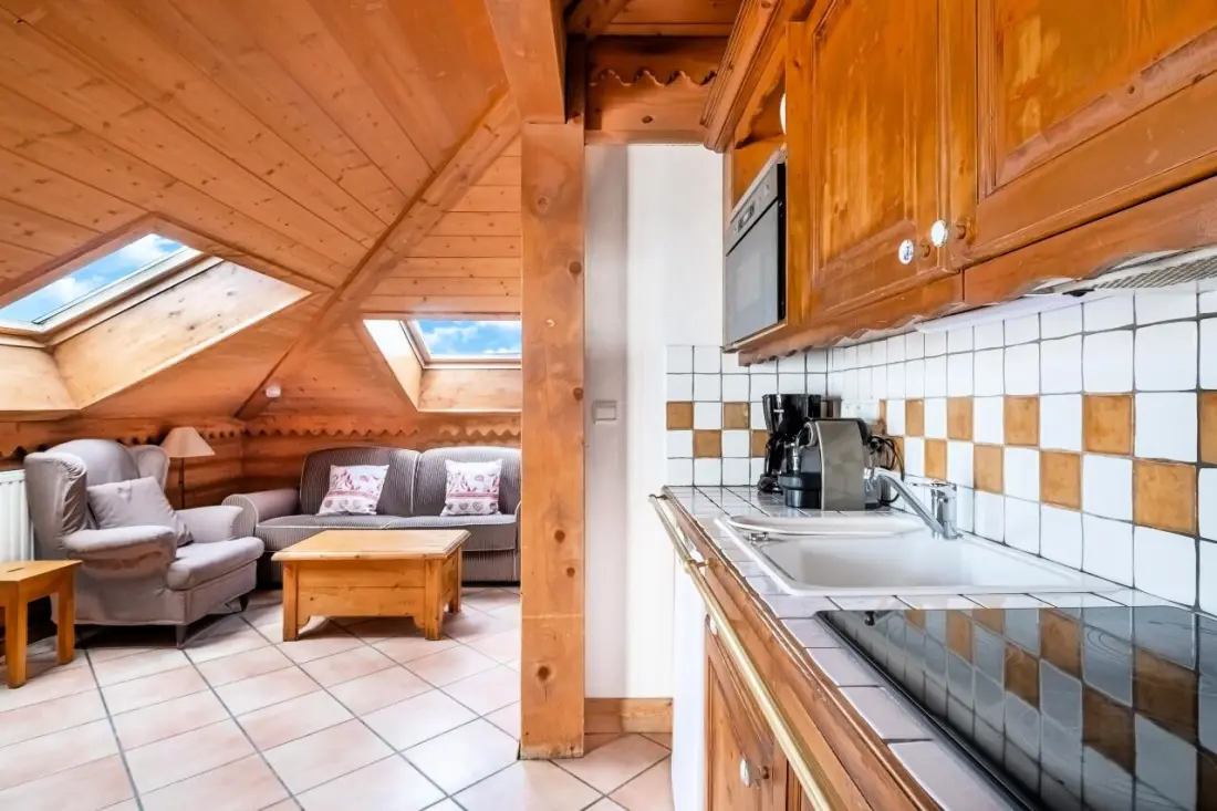 Résidence La Ginabelle - maeva Home