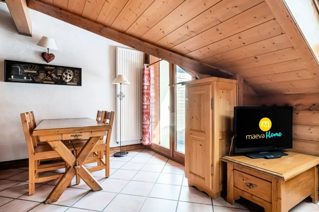 Résidence La Ginabelle - maeva Home