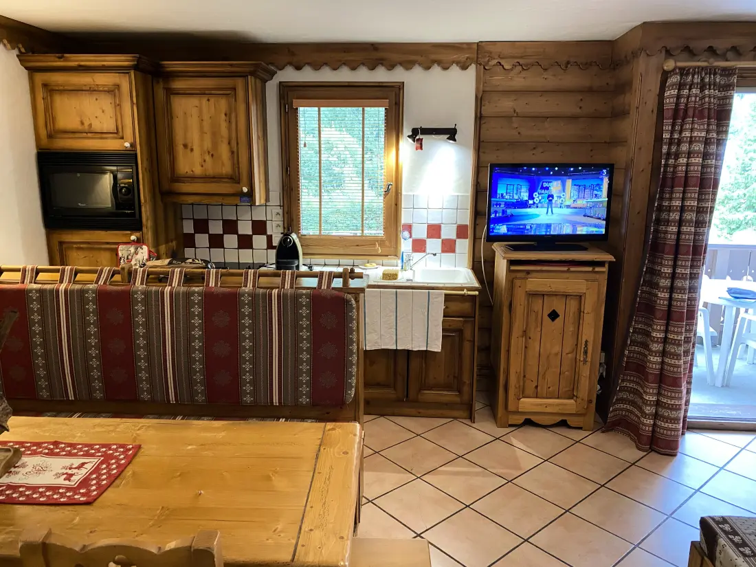 Résidence La Ginabelle - maeva Home