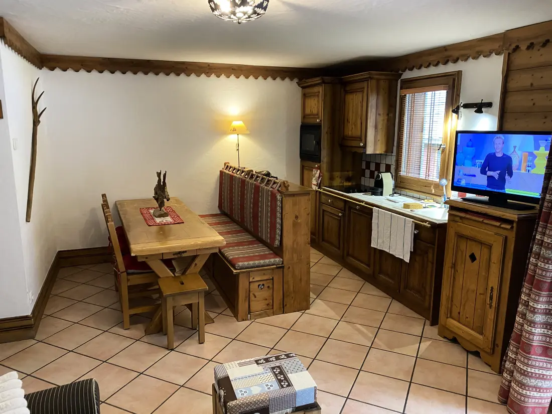Résidence La Ginabelle - maeva Home