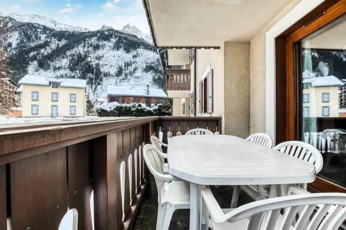 Résidence La Ginabelle - maeva Home