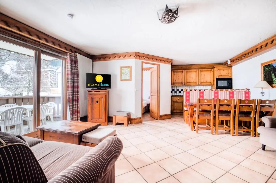 Résidence La Ginabelle - maeva Home