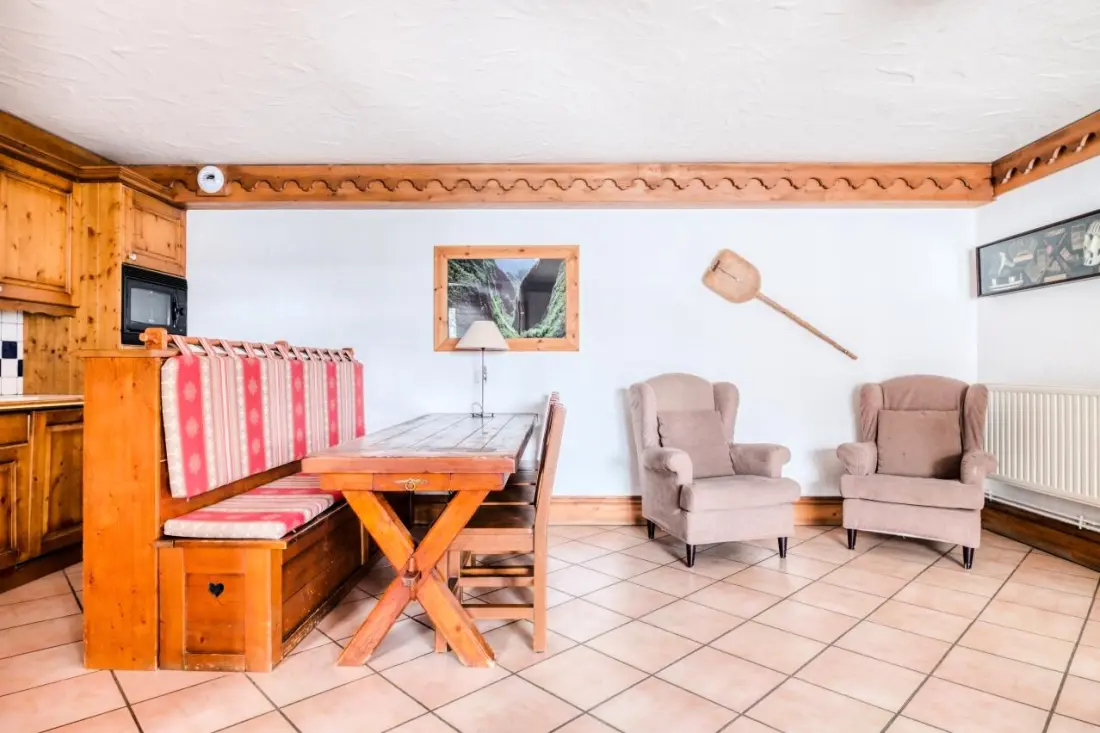 Résidence La Ginabelle - maeva Home
