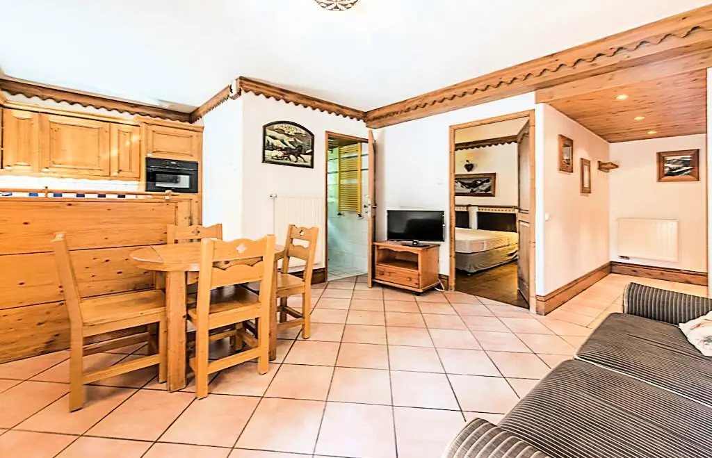 Résidence La Ginabelle - maeva Home