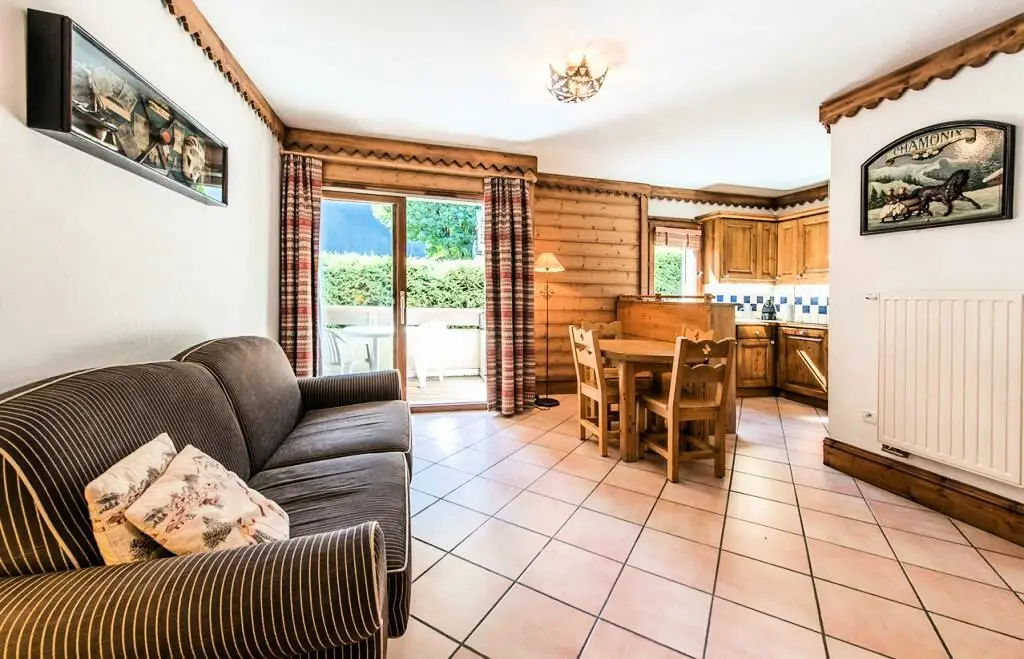 Résidence La Ginabelle - maeva Home