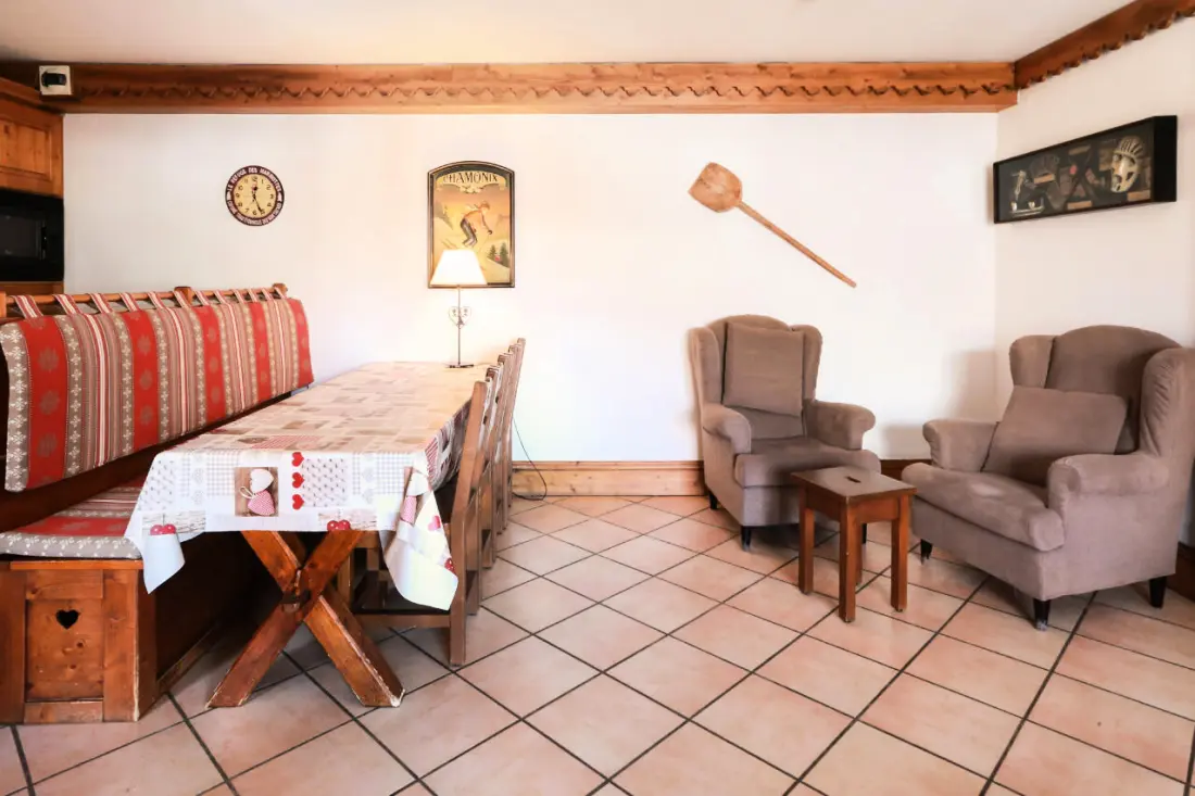 Résidence La Ginabelle - maeva Home