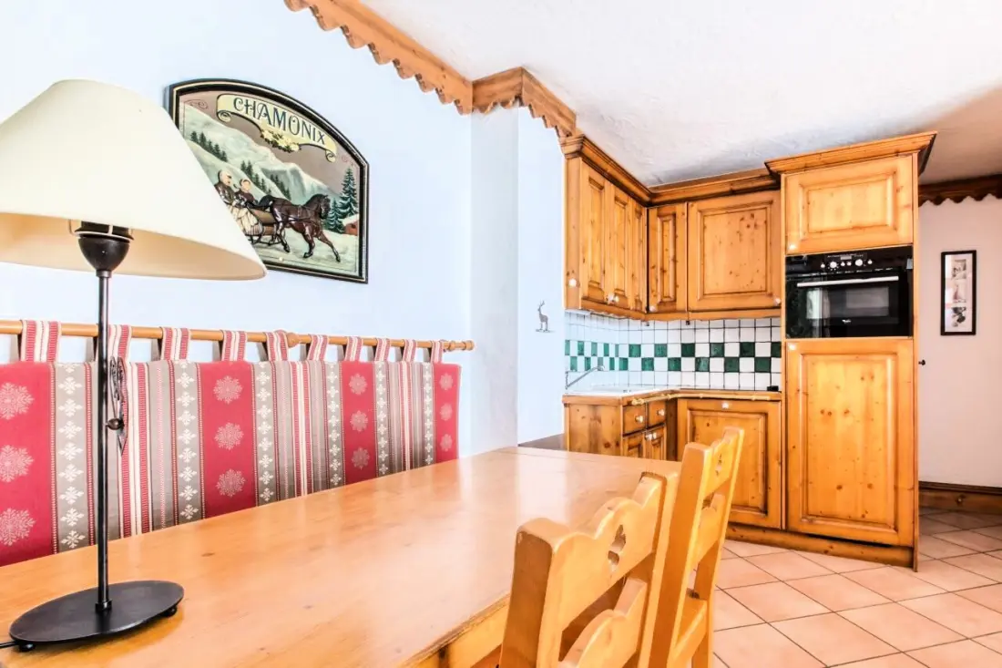 Résidence La Ginabelle - maeva Home