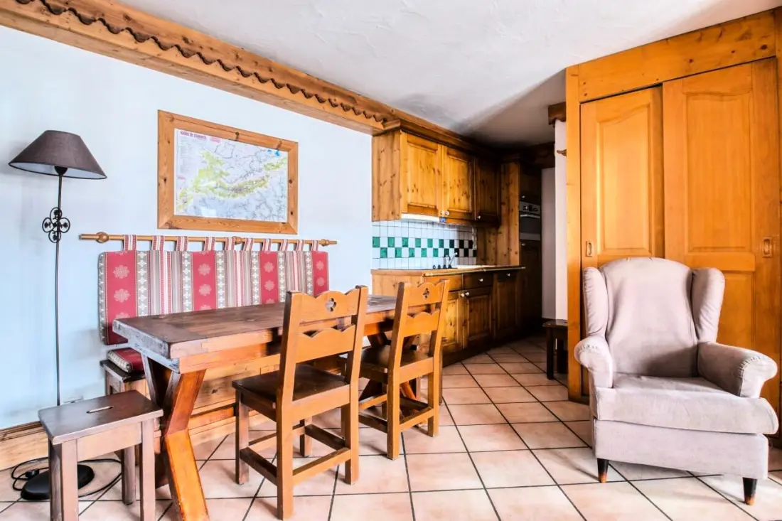 Résidence La Ginabelle - maeva Home