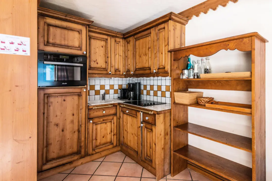 Résidence La Ginabelle - maeva Home