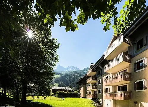 Résidence La Ginabelle - maeva Home