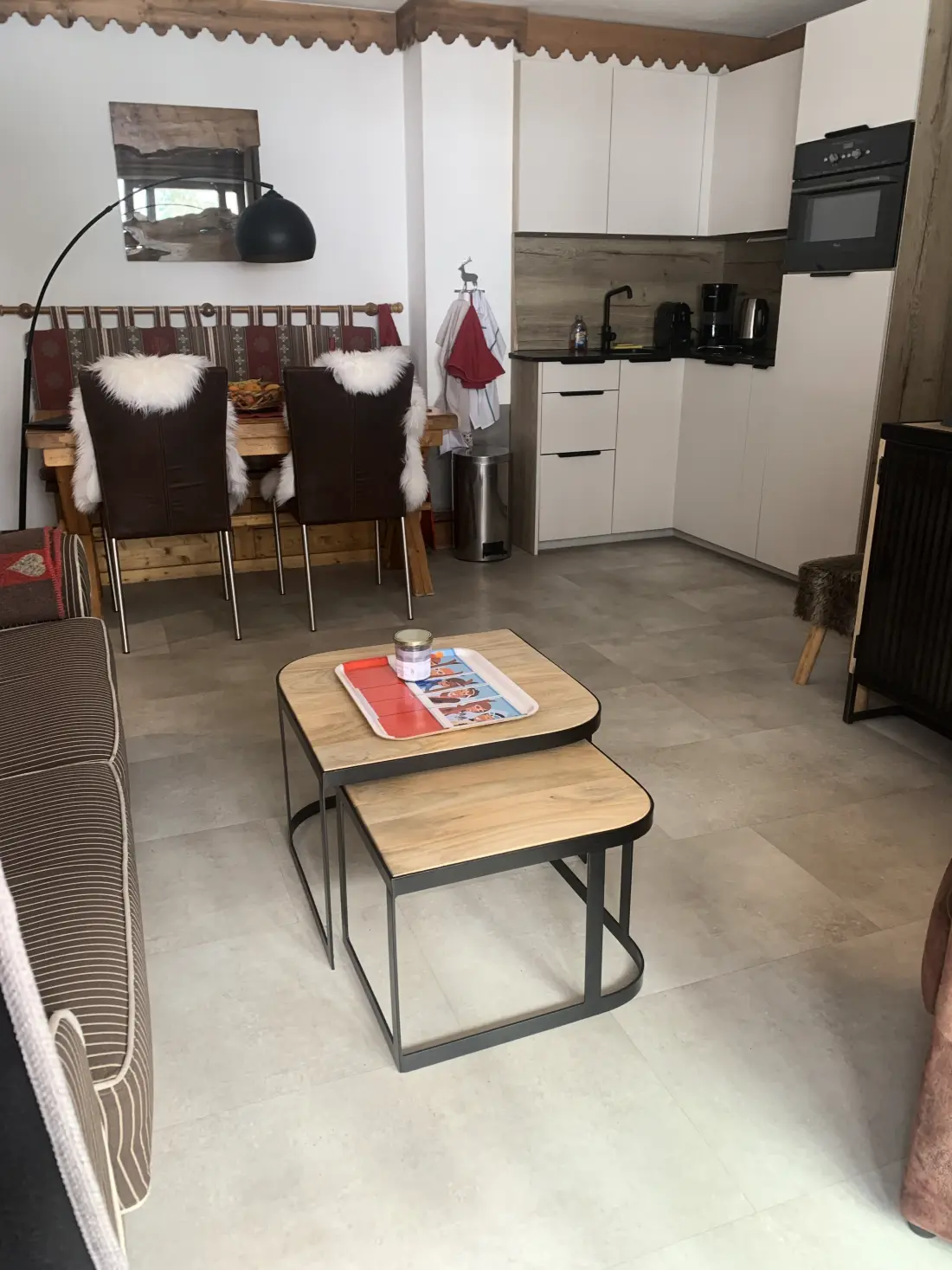 Résidence La Ginabelle - maeva Home