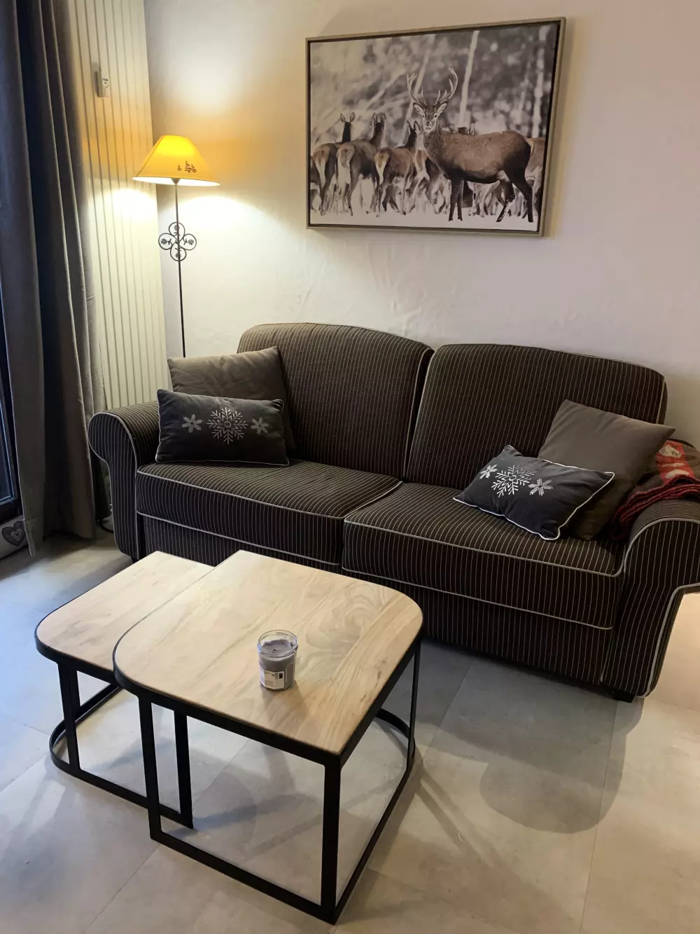 Résidence La Ginabelle - maeva Home