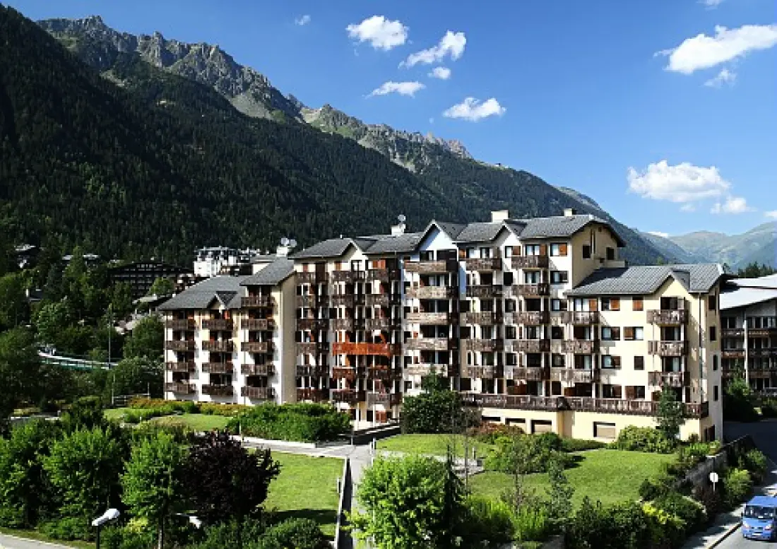Résidence La Rivière - maeva Home