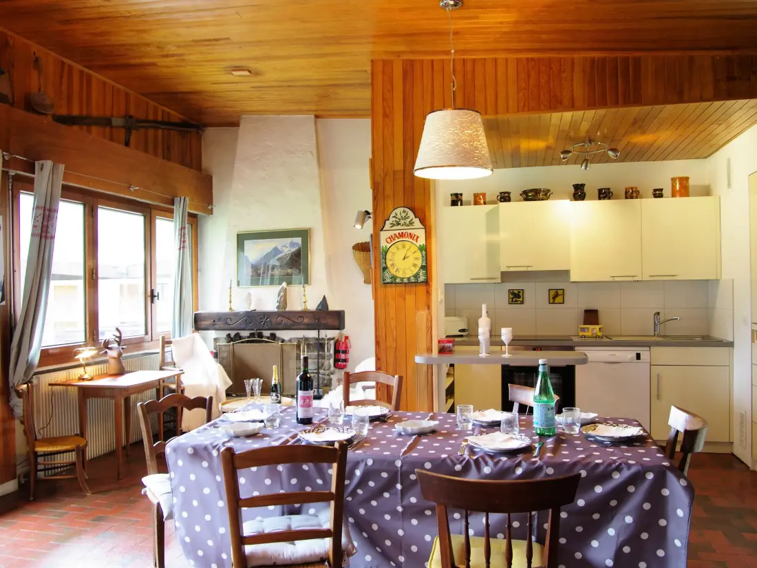 Résidence Le Bois du Bouchet