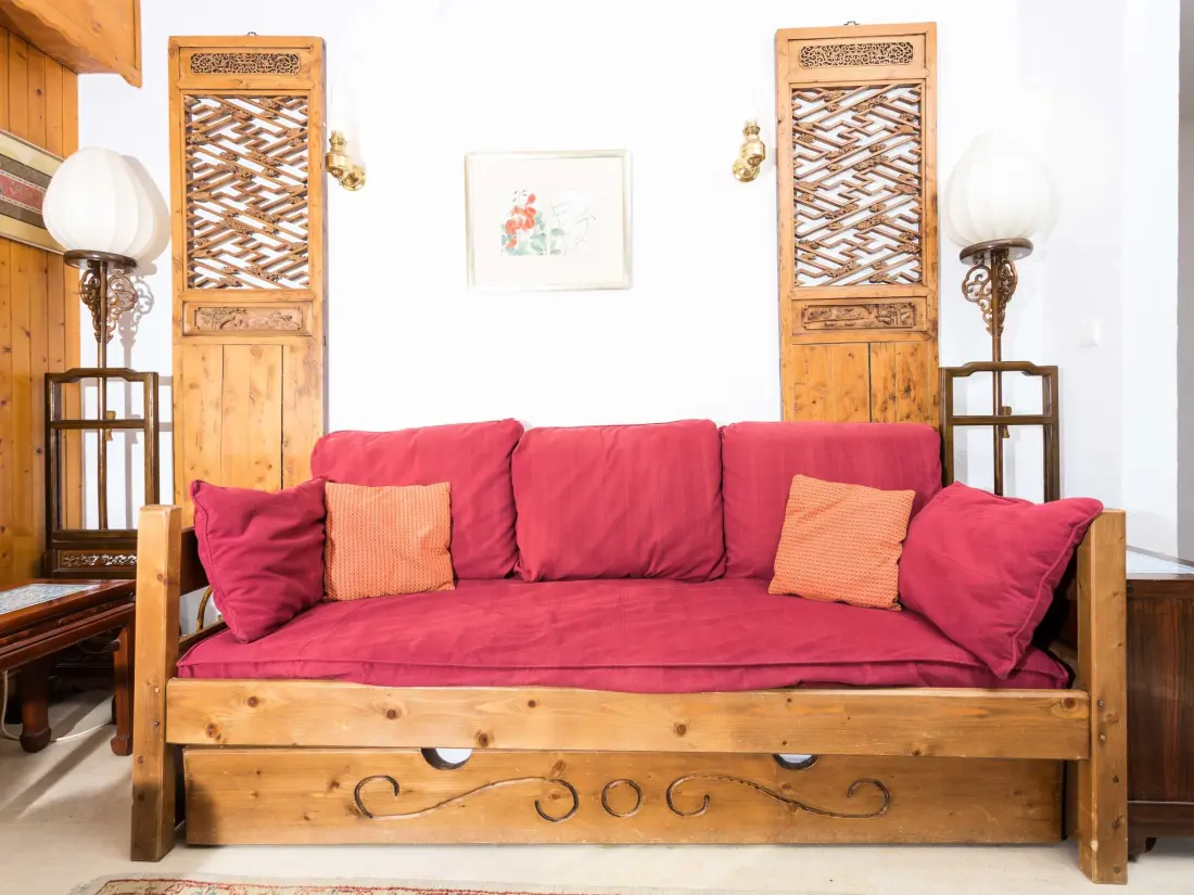 Résidence Le Brevent Wohnung