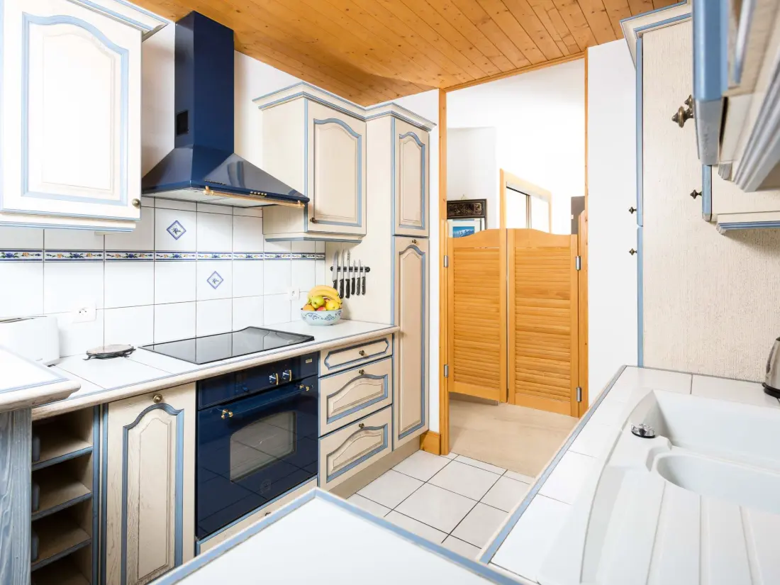 Résidence Le Brevent Wohnung