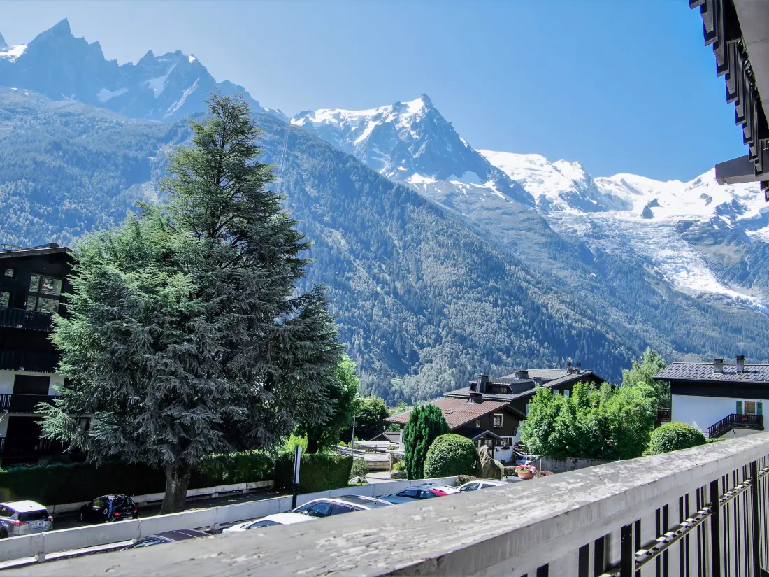 Résidence Le Brévent