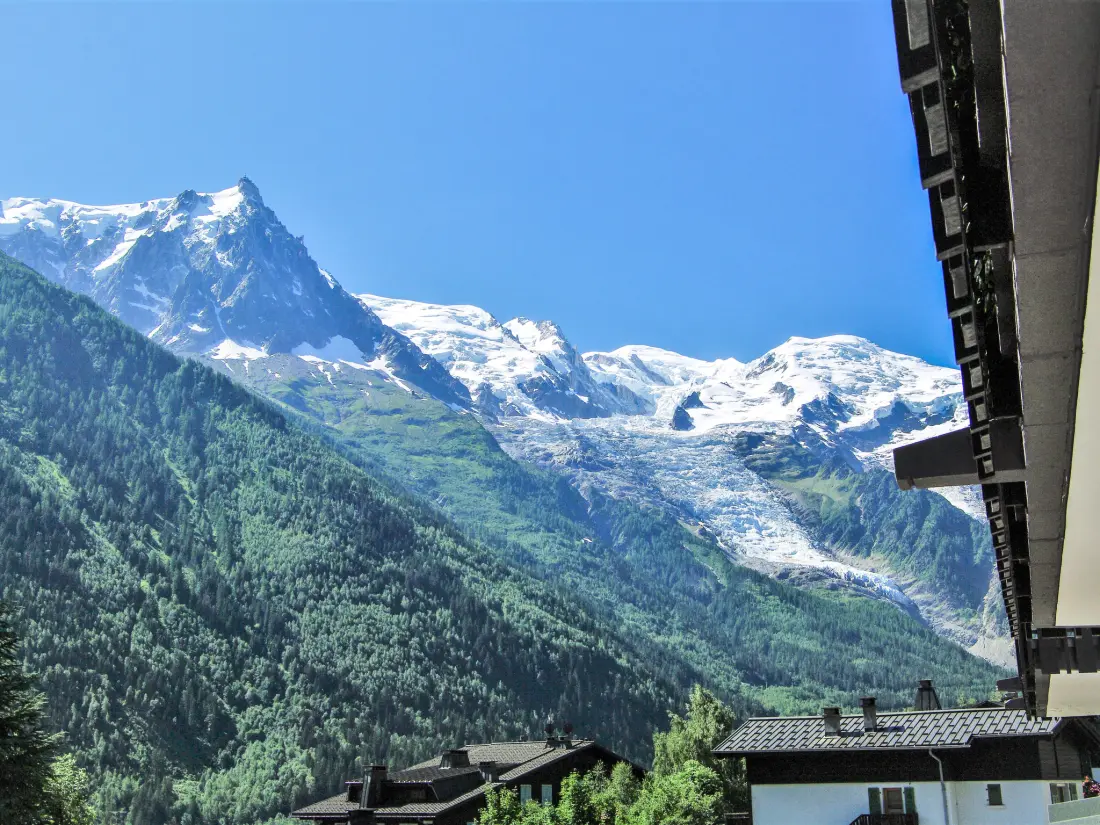 Résidence Le Brévent