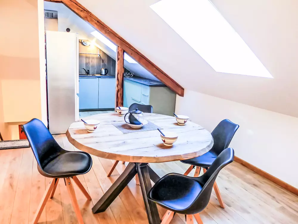 Résidence Le Chalet Suisse