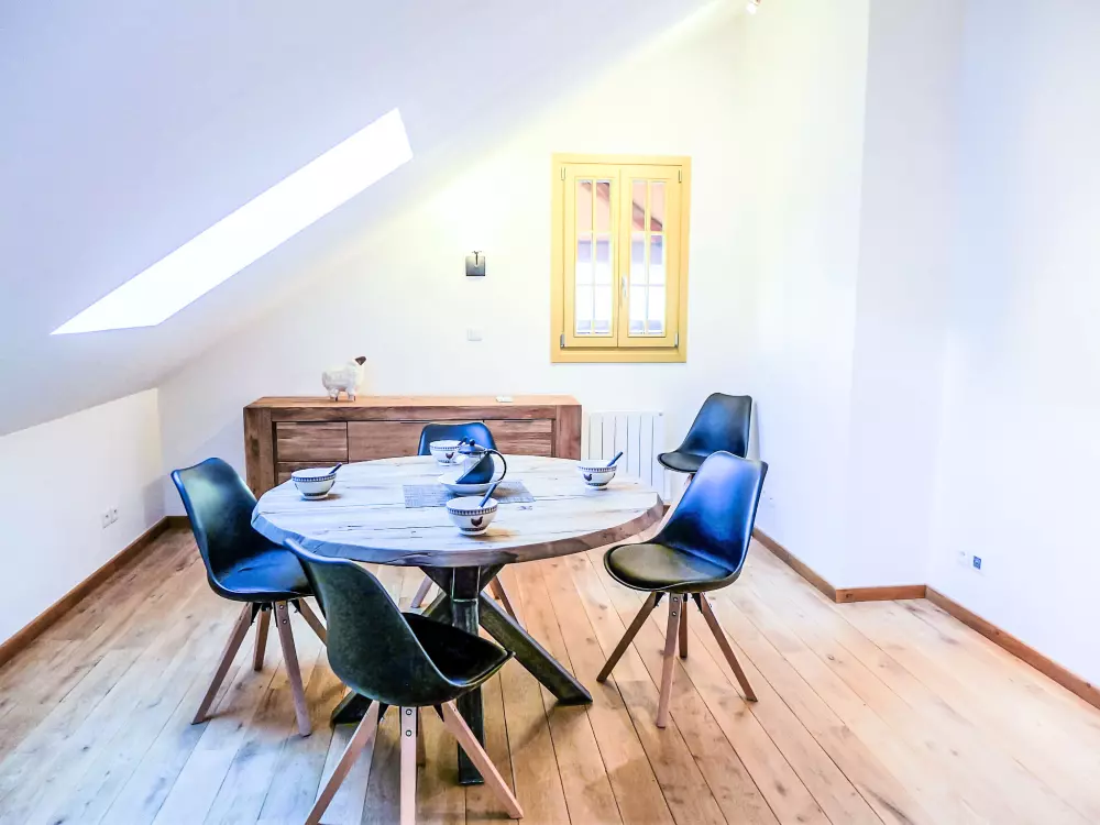 Résidence Le Chalet Suisse