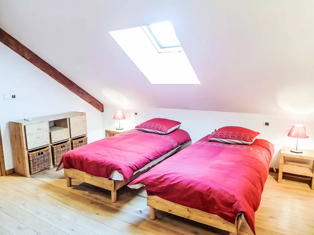 Résidence Le Chalet Suisse