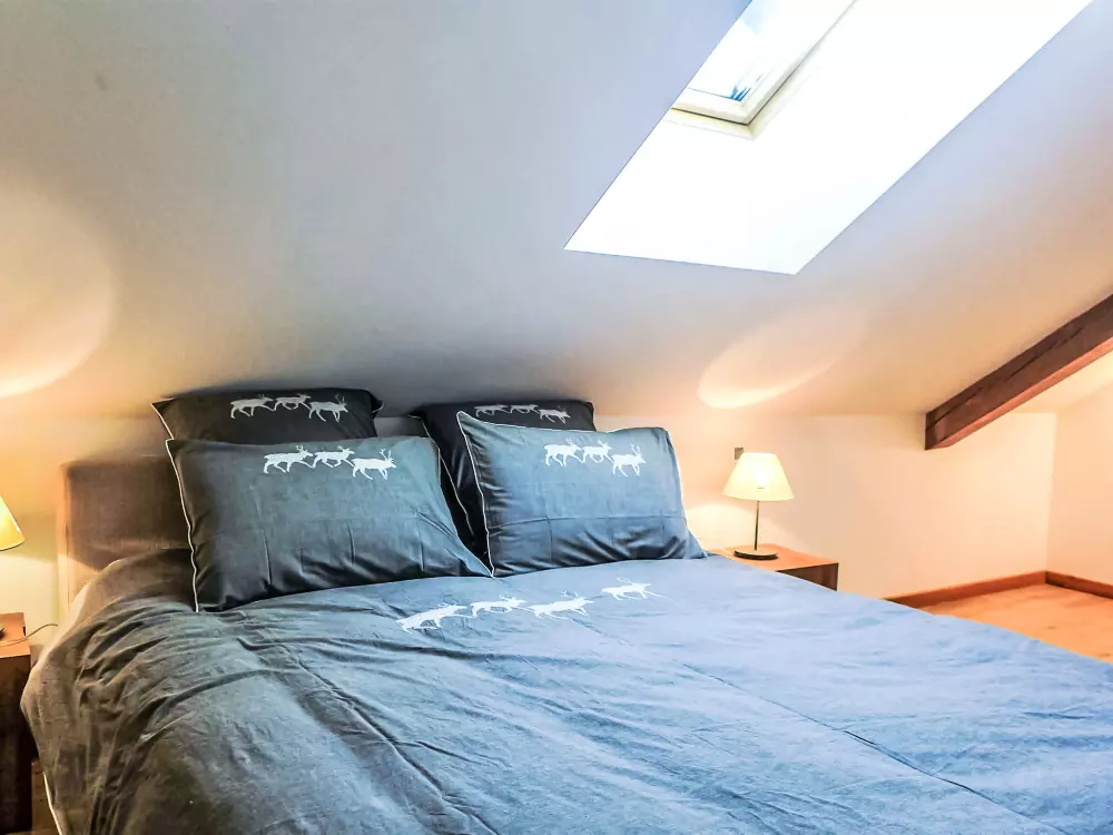 Résidence Le Chalet Suisse