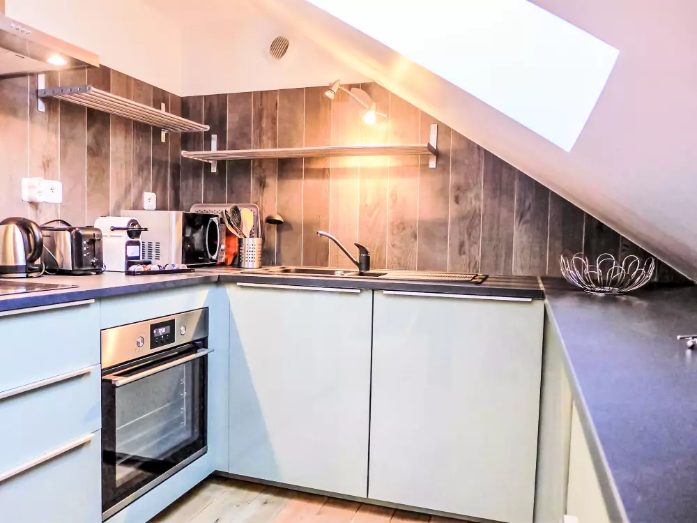 Résidence Le Chalet Suisse