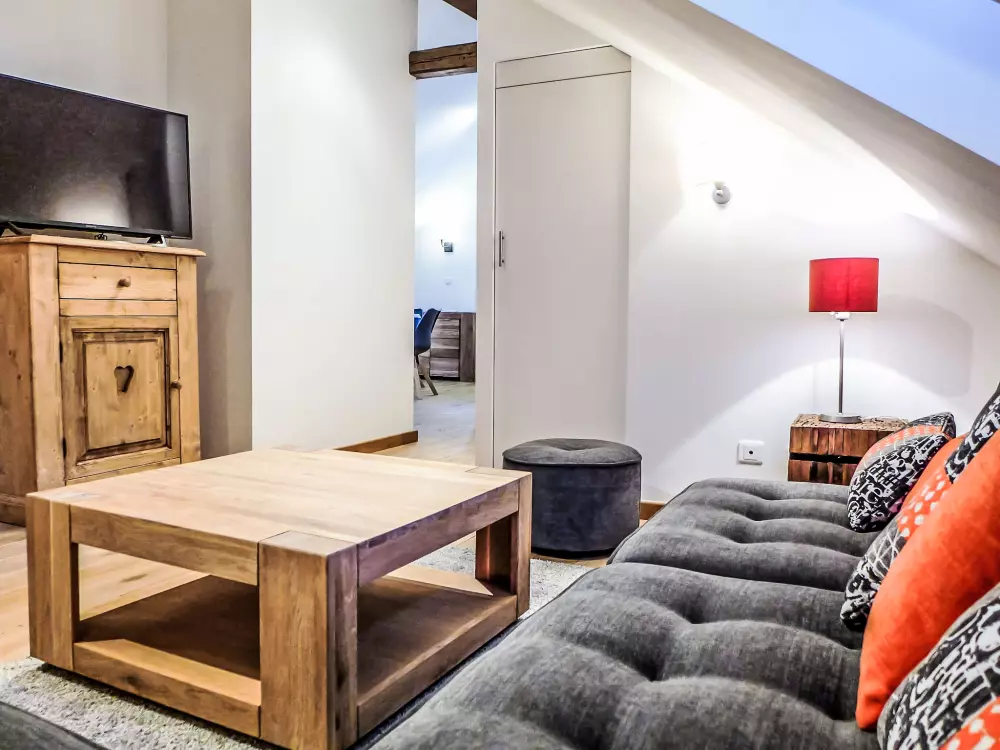 Résidence Le Chalet Suisse