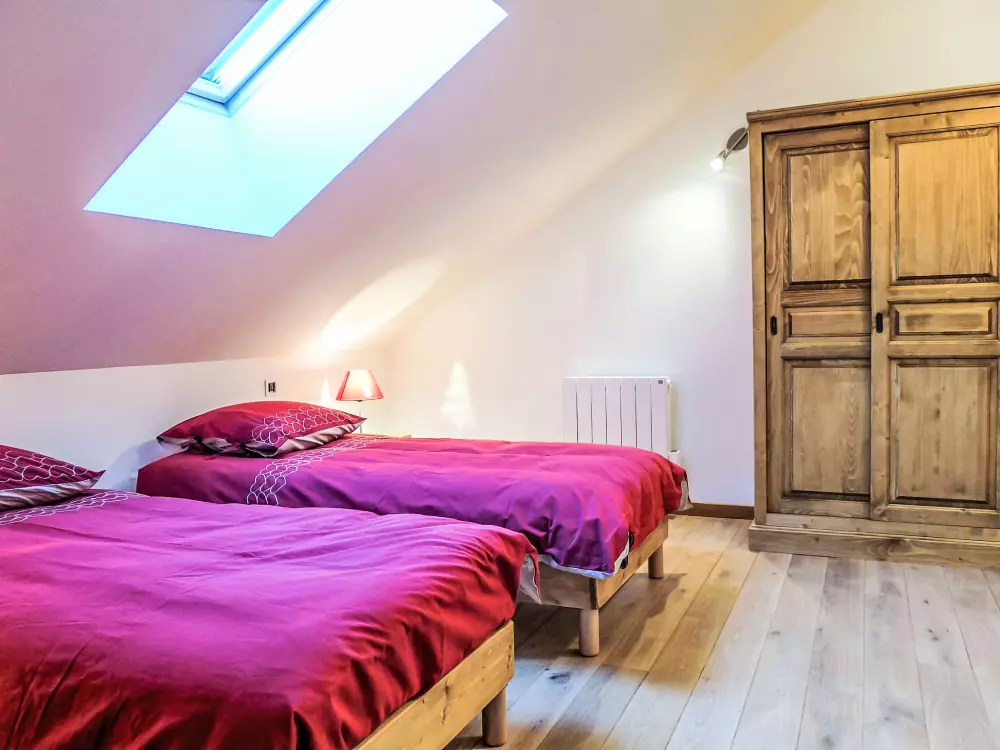 Résidence Le Chalet Suisse