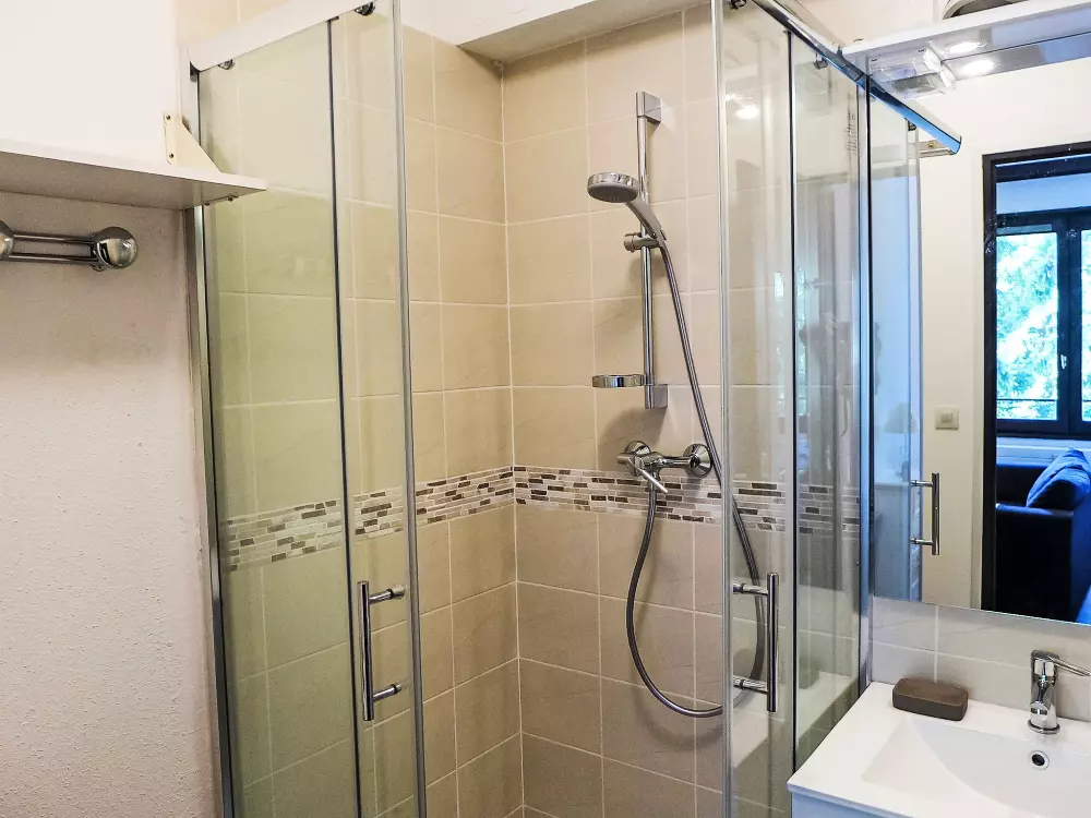 Résidence Le Cristal des Glaces